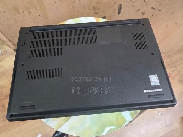 Laptop Lenovo ThinkPad E14 Gen 5 16GB Intel Core I5 SSD 256GB · Photo 3