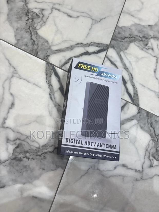 Freeview Digital Hdtv Antenna · Photo 1
