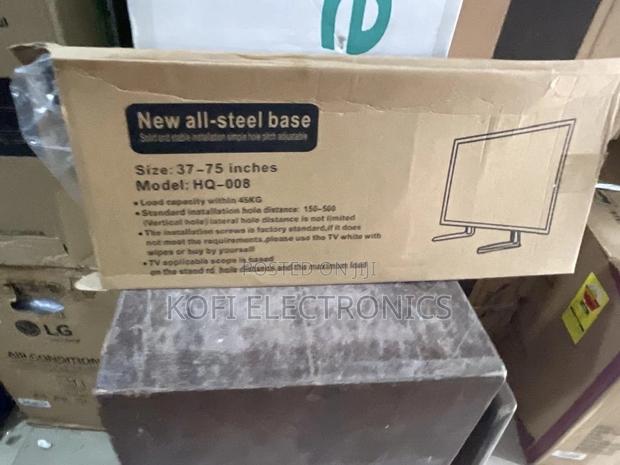 Retroforge All-steel Tv Stand Classic Support Series · Photo 1