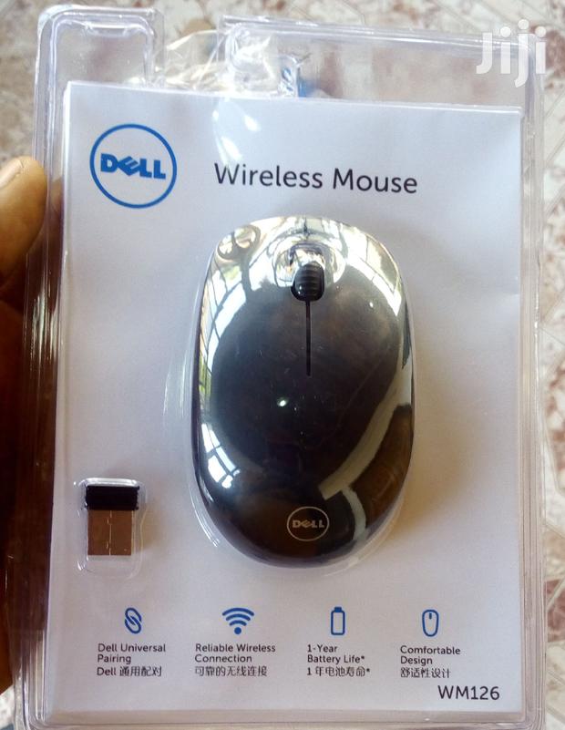 Dell Wireless Mouse · Photo 1