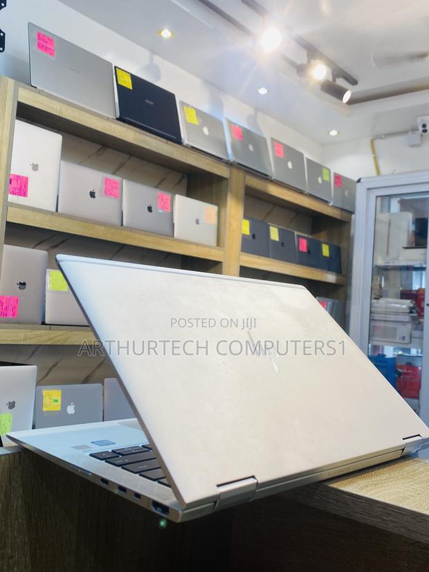 Laptop HP EliteBook X360 1030 G3 16GB Intel Core I7 SSD 512GB · Photo 4