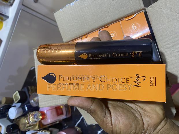 Perfumer’S Choice Mojo · Photo 1