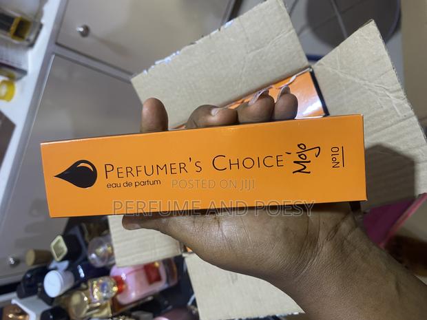 Perfumer’S Choice Mojo · Photo 2