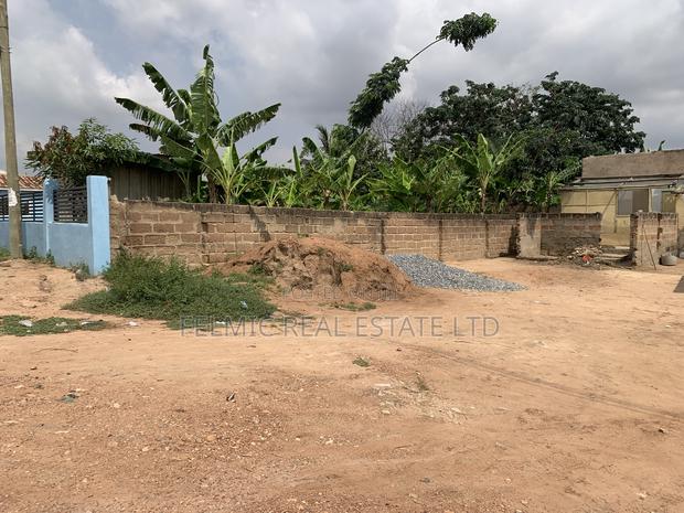 1 Plot Of Land At Taifa For Sale · Photo 7