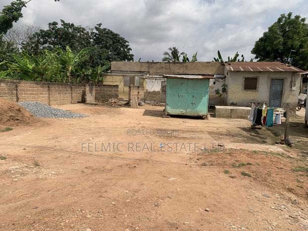 1 Plot Of Land At Taifa For Sale · Photo 4
