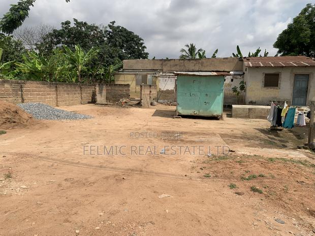 1 Plot Of Land At Taifa For Sale · Photo 8
