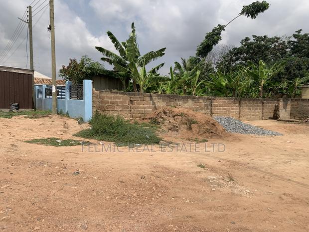 1 Plot Of Land At Taifa For Sale · Photo 2