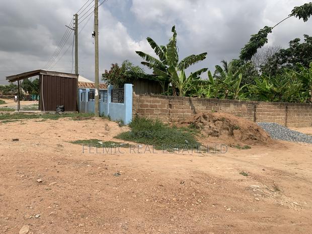 1 Plot Of Land At Taifa For Sale · Photo 5