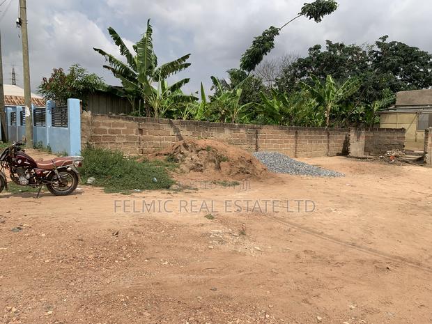 1 Plot Of Land At Taifa For Sale · Photo 6
