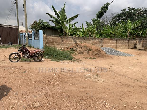 1 Plot Of Land At Taifa For Sale · Photo 3