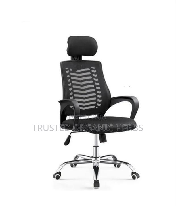 Leather Office Furniture's, Church Chairs And Dinning · Photo 4