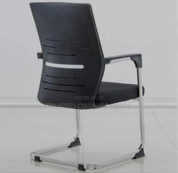 Leather Office Furniture's, Church Chairs And Dinning · Photo 6