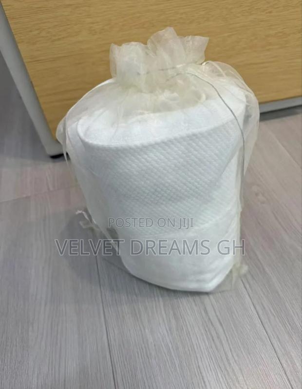 Quality Pure Cotton Towels · Photo 2
