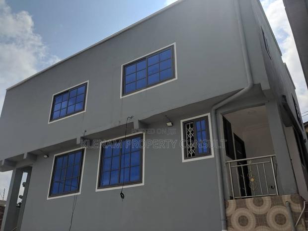 4bdrm Apartment in Agape for rent · Photo 1