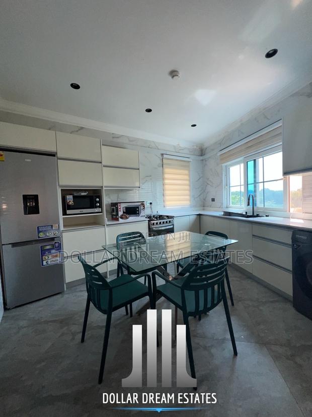 Furnished 2bdrm Apartment in Airport Residential Area for rent · Photo 1