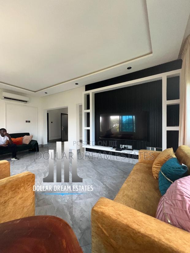Furnished 2bdrm Apartment in Airport Residential Area for rent · Photo 4