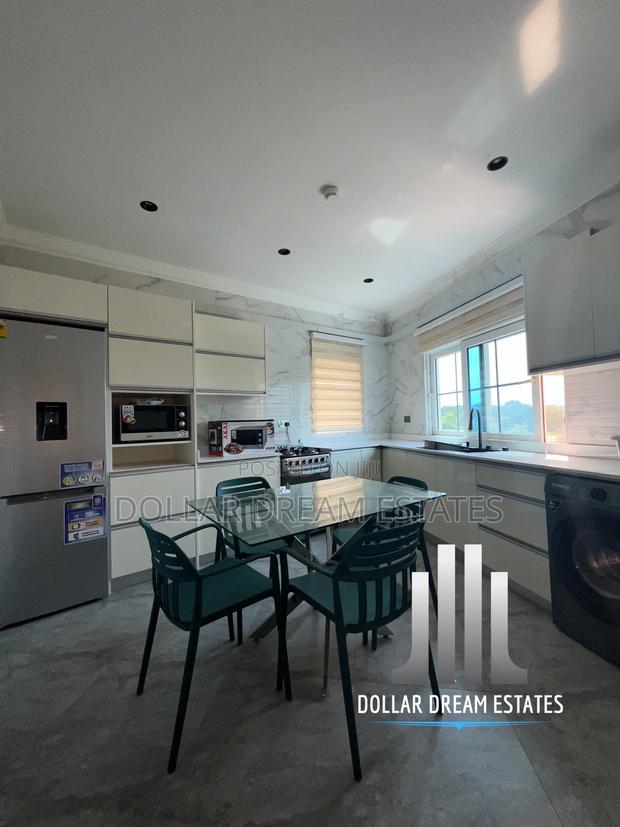 Furnished 2bdrm Apartment in Airport Residential Area for rent · Photo 6