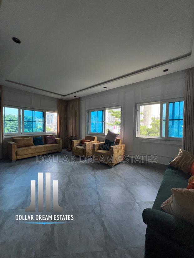 Furnished 2bdrm Apartment in Airport Residential Area for rent · Photo 5