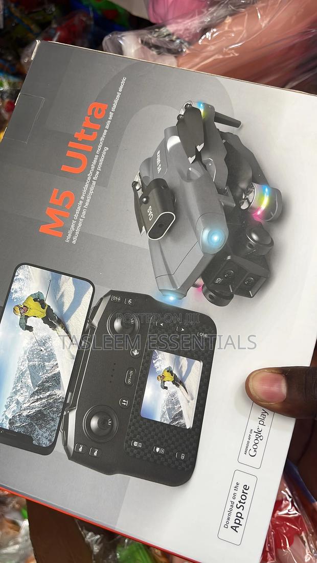 M5 Ultra Drone · Photo 2