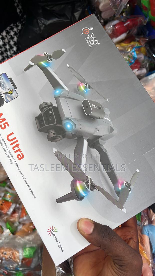M5 Ultra Drone · Photo 1