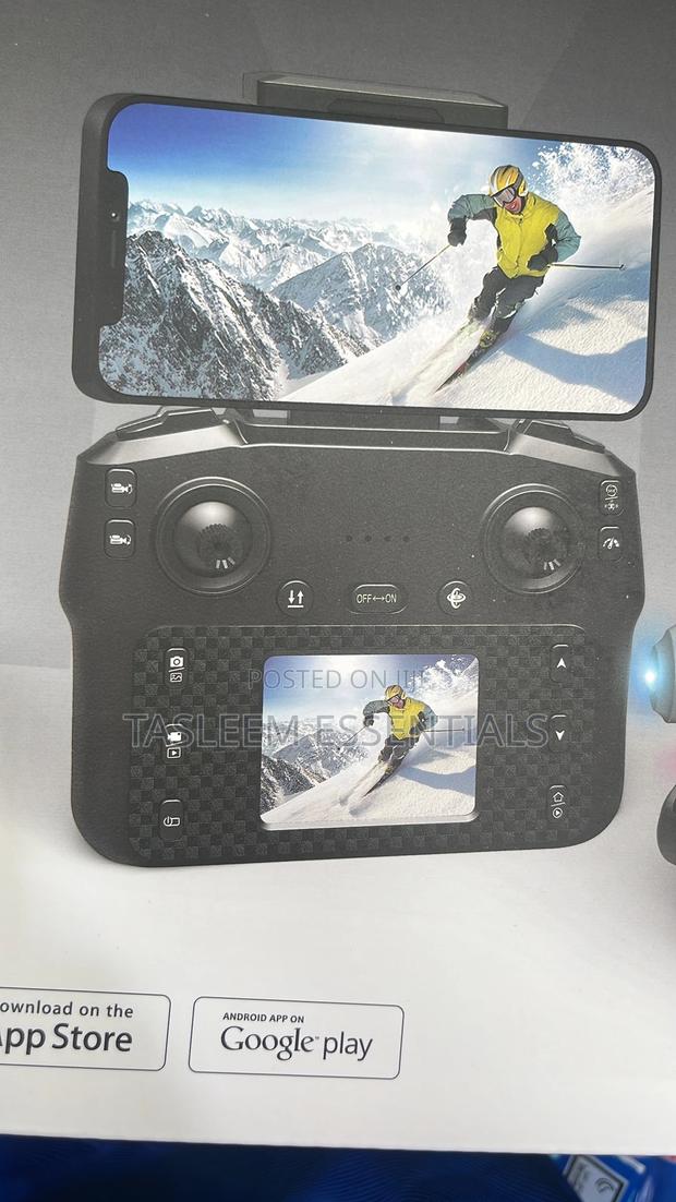 M5 Ultra Drone · Photo 3