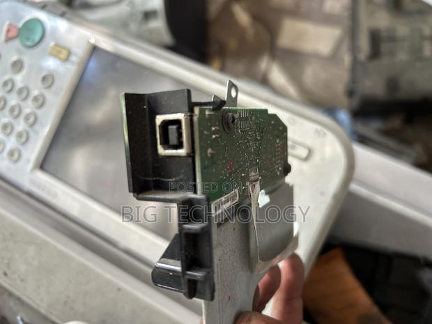 Laserjet P1102 Formatter · Photo 2