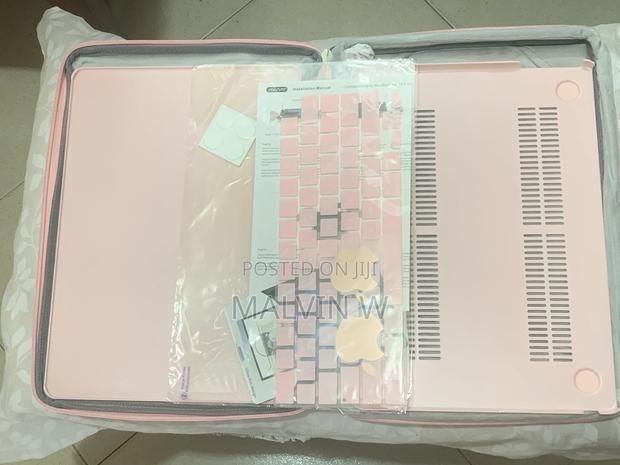 Mosiso Macbook Cover · Photo 3