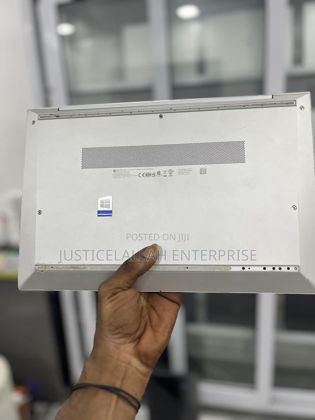 Laptop HP EliteBook 840 G7 8GB Intel Core I5 SSD 512GB · Photo 6