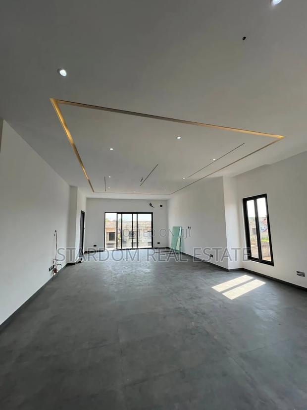 4bdrm Duplex in Adjiringanor, East Legon for sale · Photo 6