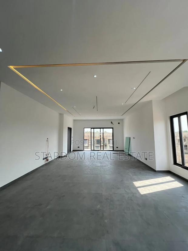 4bdrm Duplex in Adjiringanor, East Legon for sale · Photo 7