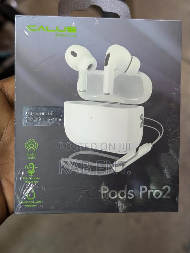 Calus Earbuds · Photo 7
