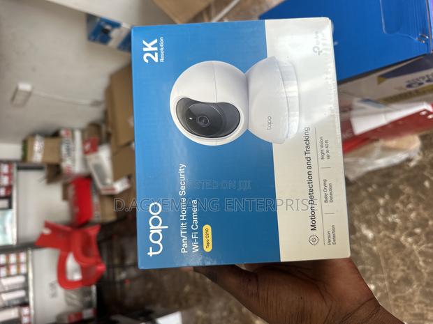 Tp Link Tapo C210 · Photo 3