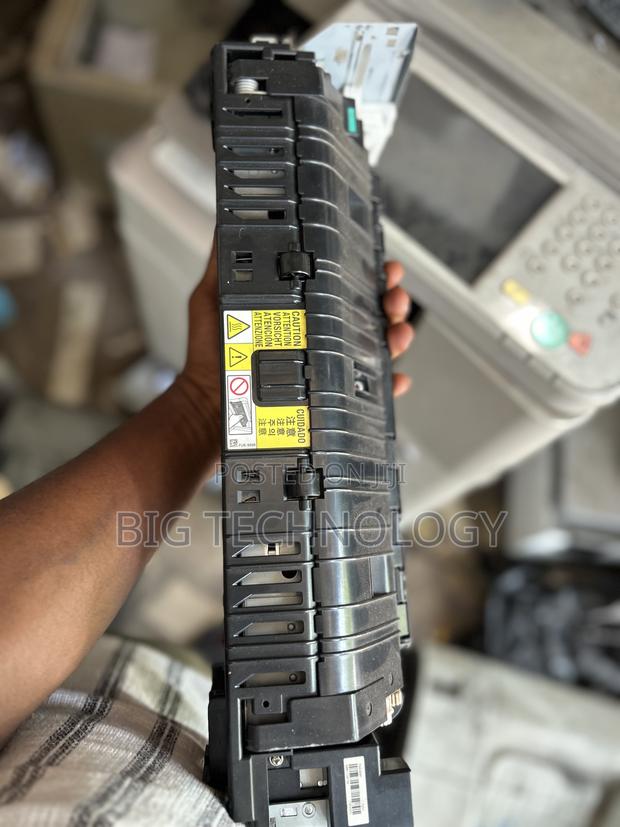 Fuser Canon Ir 2520 · Photo 2