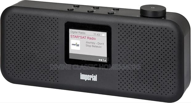 Imperial Dabman 16 Dab+ Fm Radio · Photo 1