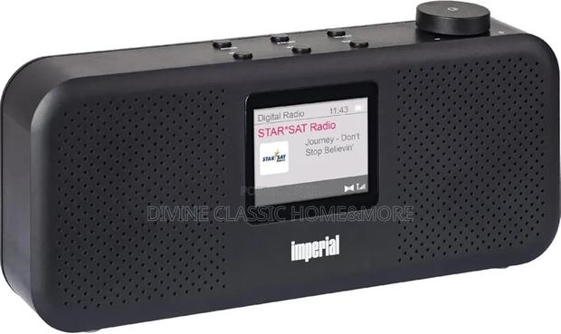 Imperial Dabman 16 Dab+ Fm Radio · Photo 2