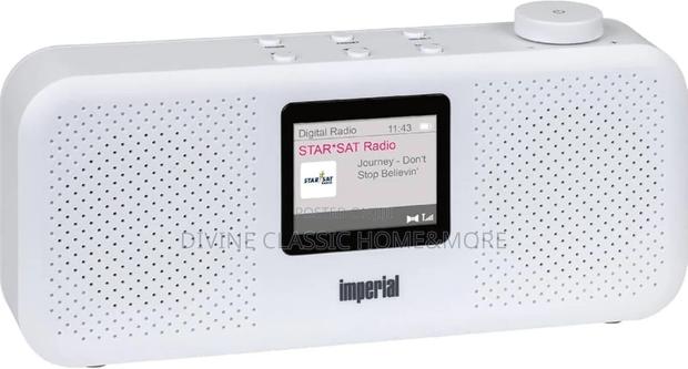 Imperial Dabman 16 Dab+ Fm Radio · Photo 3