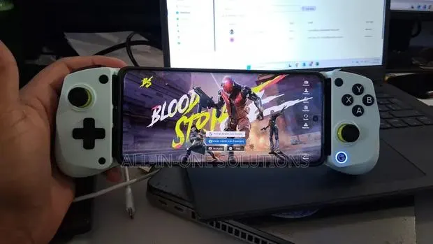 Gamesir X5 Lite Controller · Photo 1