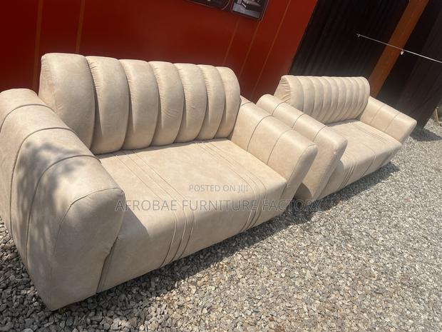 3+2 Sofa Chairs Quality Material and Comfortable · Photo 2