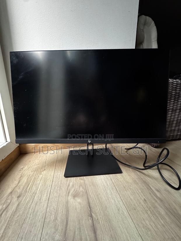 Hp Z27 Uhd Ips Display Wide Monitor 3840 X 2160 · Photo 3