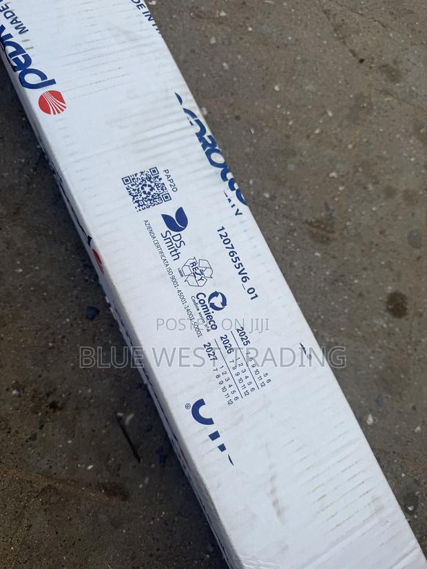 Pedrollo Borehole Pump 2 Horsepower _ Pedrollo 2hp Borehole Pump · Photo 5