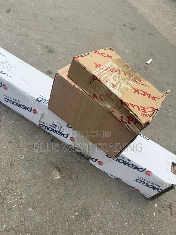 Pedrollo Borehole Pump 2 Horsepower _ Pedrollo 2hp Borehole Pump · Photo 4