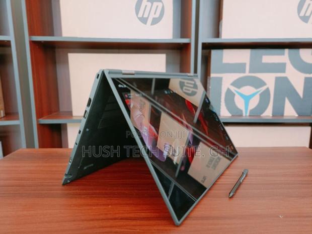 Laptop Lenovo Thinkpad X1 Yoga 8GB Intel Core I7 SSD 256GB · Photo 3