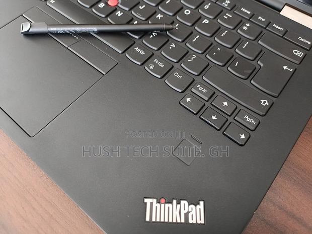 Laptop Lenovo Thinkpad X1 Yoga 8GB Intel Core I7 SSD 256GB · Photo 1