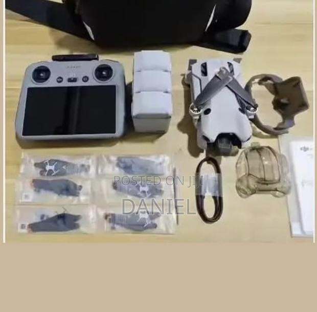 Dji Mini 3 Drone for Rental Services · Photo 1