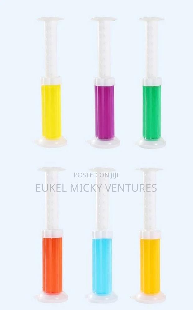 Toilet Gel Fragrance · Photo 3