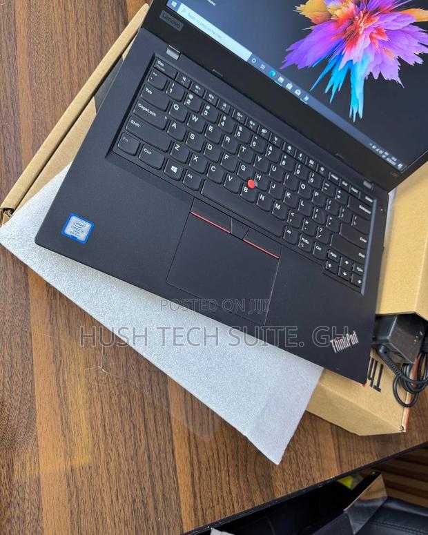 Laptop Lenovo ThinkPad L480 8GB Intel Core I5 SSD 256GB · Photo 3