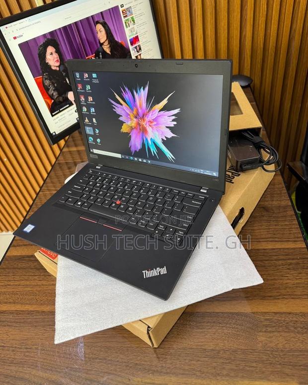 Laptop Lenovo ThinkPad L480 8GB Intel Core I5 SSD 256GB · Photo 2