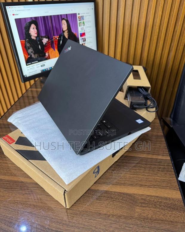 Laptop Lenovo ThinkPad L480 8GB Intel Core I5 SSD 256GB · Photo 4