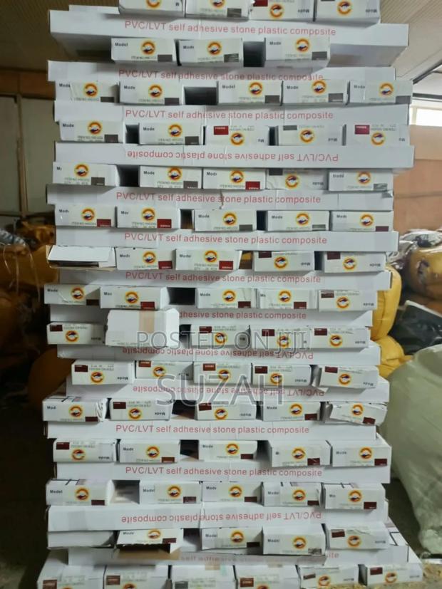 5sqm Packed Vinyl · Photo 1