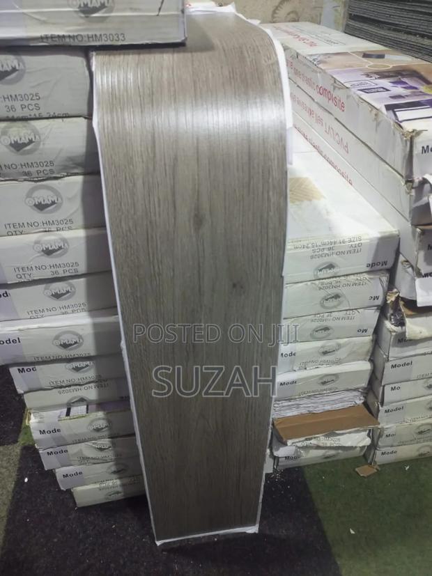 Grey Colored Vinyl · Photo 1